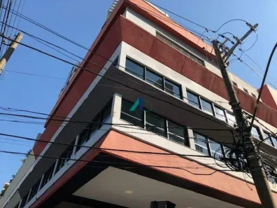 Sala Comercial à venda, 885m² no Lourdes, Belo Horizonte