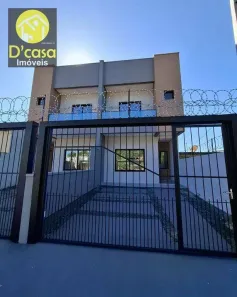 Sobrado com 3 Quartos à venda, 87m² no Parque da Matriz, Cachoeirinha