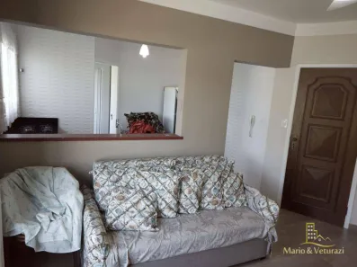 Apartamento com 2 Quartos à venda, 70m² no Jardim Las Palmas, Guarujá