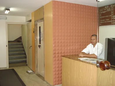 Sala Comercial para alugar, 45m² no Zé Garoto, São Gonçalo