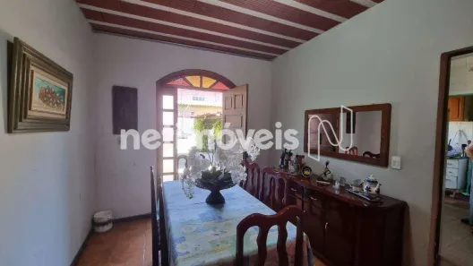 Casa com 6 Quartos para alugar, 309m² no Santa Efigênia, Belo Horizonte