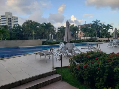 Apartamento com 2 Quartos à venda, 102m² no Alphaville I, Salvador