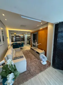Apartamento com 1 Quarto para alugar, 50m² no Caminho das Árvores, Salvador