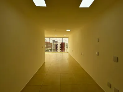 Sala Comercial para alugar, 50m² no Lagoa Nova, Natal