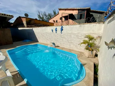 Apartamento com 2 Quartos à venda, 136m² no José Gonçalves, Armação dos Búzios