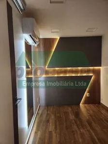 Sala Comercial à venda, 31m² no Ponta Negra, Manaus