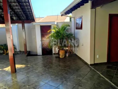 Casa com 3 Quartos à venda, 580m² no , Itirapina