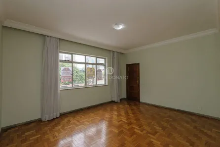 Apartamento com 4 Quartos à venda, 130m² no Lourdes, Belo Horizonte
