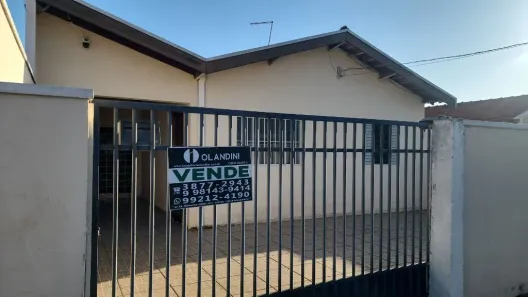 Casa com 3 Quartos à venda, 136m² no Jardim Planalto III, Artur Nogueira