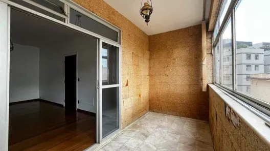 Sala Comercial com 4 Quartos à venda, 160m² no Coração de Jesus, Belo Horizonte