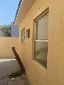 Casa com 2 Quartos para alugar, 60m² no Campo Grande, Rio de Janeiro
