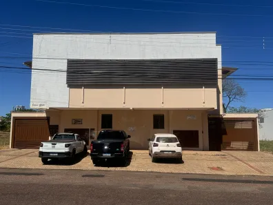 Kitnet para alugar, 25m² no Plano Diretor Norte, Palmas