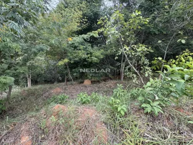 Lote/Terreno à venda, 405m² no Gran Park, Vespasiano