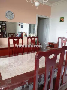 Apartamento com 4 Quartos à venda, 135m² no São Lucas, Belo Horizonte