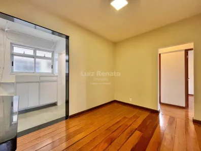 Apartamento com 3 Quartos à venda, 90m² no São Pedro, Belo Horizonte
