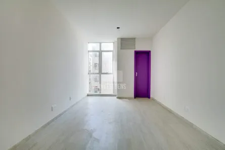 Sala Comercial para alugar, 25m² no Lourdes, Belo Horizonte