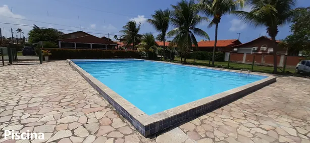 Casa com 3 Quartos para alugar, 121m² no Porto de Galinhas, Ipojuca