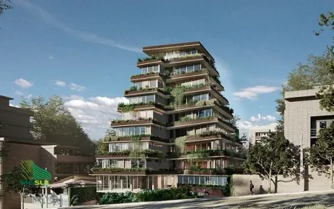 Apartamento com 3 Quartos à venda, 150m² no Cruzeiro, Belo Horizonte