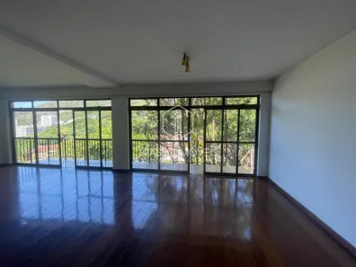 Casa com 4 Quartos à venda, 412m² no Humaitá, Rio de Janeiro