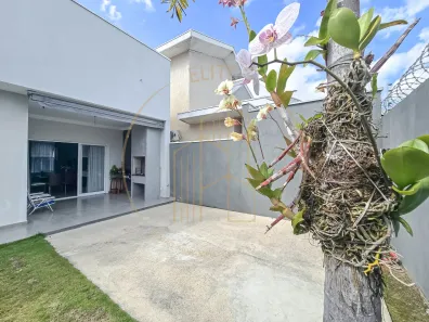 Casa de Condomínio com 2 Quartos à venda, 130m² no Loteamento Residencial Porto Seguro, Tremembé