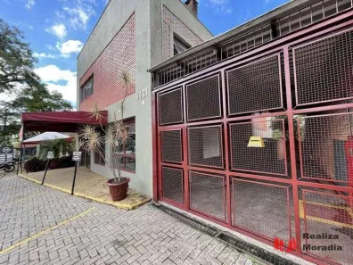Sala Comercial à venda, 351m² no Chácara São João, Carapicuíba