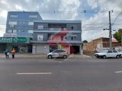 Sala Comercial para alugar, 23m² no Igara, Canoas