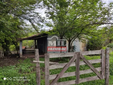 Fazenda/Sítio à venda, 500m² no , Jaraguá