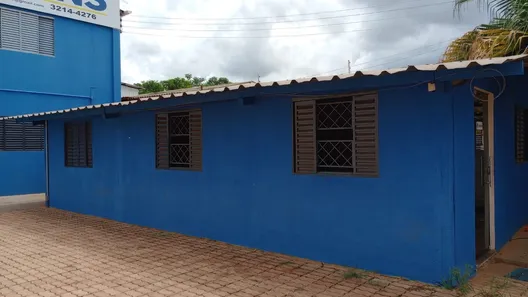 Galpão/Depósito/Armazém com 8 Quartos para alugar, 600m² no Plano Diretor Sul, Palmas