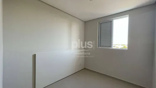 Apartamento com 3 Quartos para alugar, 93m² no Plano Diretor Sul, Palmas