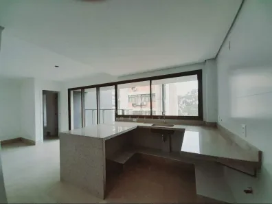 Apartamento com 3 Quartos à venda, 85m² no Santo Agostinho, Belo Horizonte