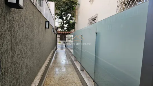 Apartamento com 3 Quartos à venda, 119m² no Cruzeiro, Belo Horizonte