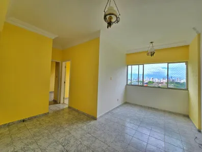 Apartamento com 2 Quartos à venda, 55m² no Brotas, Salvador