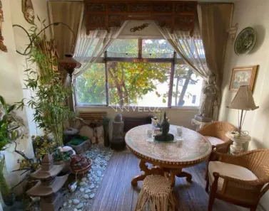 Apartamento com 3 Quartos à venda, 134m² no Flamengo, Rio de Janeiro