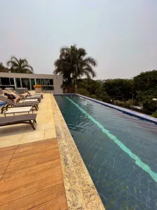 Casa com 6 Quartos à venda, 1350m² no Acácias, Lagoa Santa