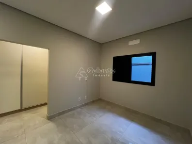 Casa de Condomínio com 3 Quartos para venda ou aluguel, 165m² no Parque Brasil 500, Paulínia