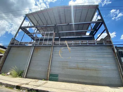 Galpão/Depósito/Armazém para alugar, 700m² no Centro, Nova Iguaçu