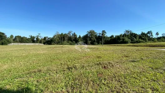 Lote/Terreno à venda, 480m² no Linha Santa Cruz, Santa Cruz do Sul