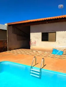 Casa de Condomínio com 3 Quartos à venda, 250m² no Remanso Paranapanema, Paranapanema