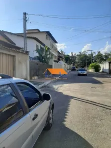 Lote/Terreno à venda, 360m² no Jardim Alterosa, Vespasiano