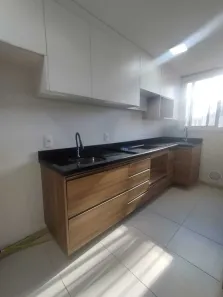 Apartamento com 2 Quartos para alugar, 57m² no Santo Afonso, Novo Hamburgo