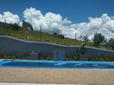 Casa de Condomínio com 5 Quartos à venda, 750m² no Condomínio Terras de Santa Mariana, Caçapava