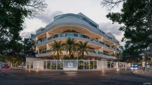 Residencial Ondara no Recreio dos Bandeirantes, Rio de Janeiro