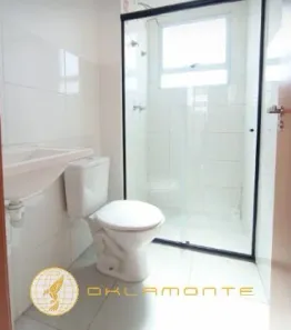 Apartamento com 2 Quartos para alugar, 40m² no Santos Dumont, São Leopoldo