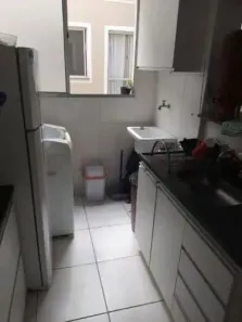 Apartamento com 2 Quartos à venda, 45m² no Petrópolis (Barreiro), Belo Horizonte