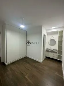 Apartamento com 2 Quartos para alugar, 55m² no Jardim Nossa Senhora das Graças, Mogi Guaçu