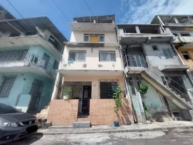 Casa com 2 Quartos à venda, 60m² no Capelinha, Salvador