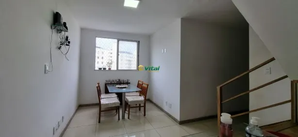 Cobertura com 3 Quartos à venda, 140m² no Fernão Dias, Belo Horizonte