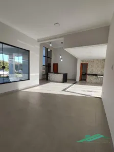 Casa de Condomínio com 3 Quartos à venda, 170m² no Condomínio Ninho Verde, Quadra