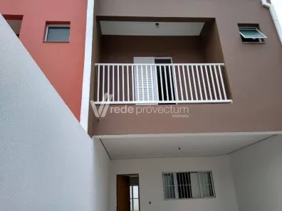 Sobrado com 3 Quartos à venda, 120m² no Jardim Denadai (Nova Veneza), Sumaré