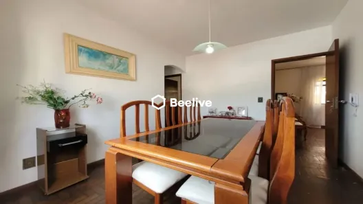 Apartamento com 3 Quartos à venda, 90m² no Caiçara-Adelaide, Belo Horizonte